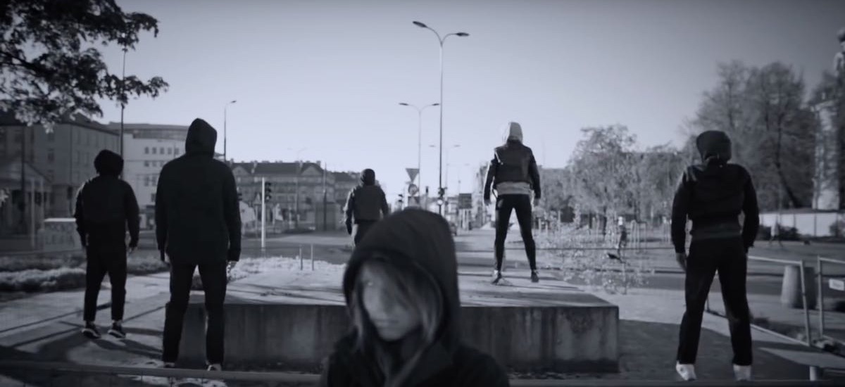 Inni Ludzie - adaptacja Masłowskiej od Warner Bros