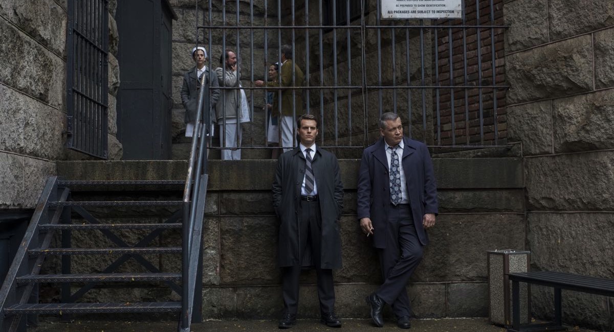 Mindhunter - Netflix - co wiemy o 2. sezonie class="wp-image-305539"