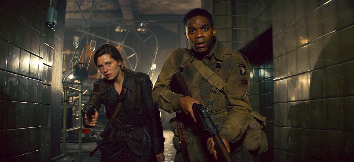 Operacja Overlord ląduje na Netfliksie