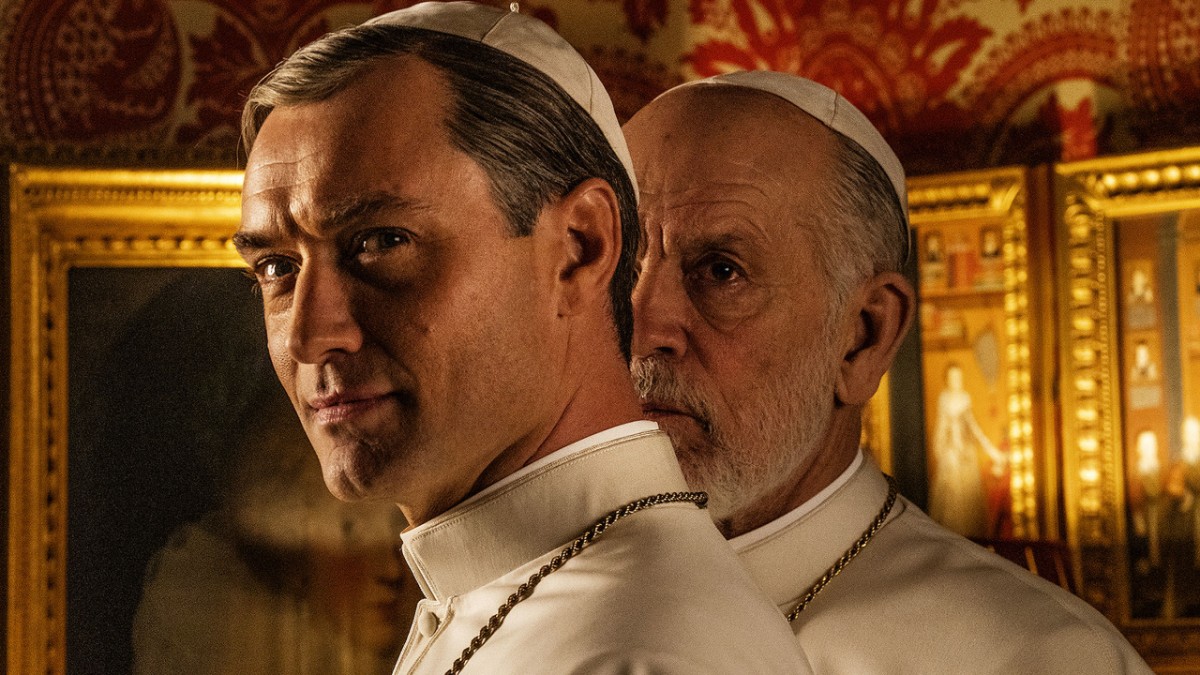 Nowy Papież - serial HBO class="wp-image-307435"