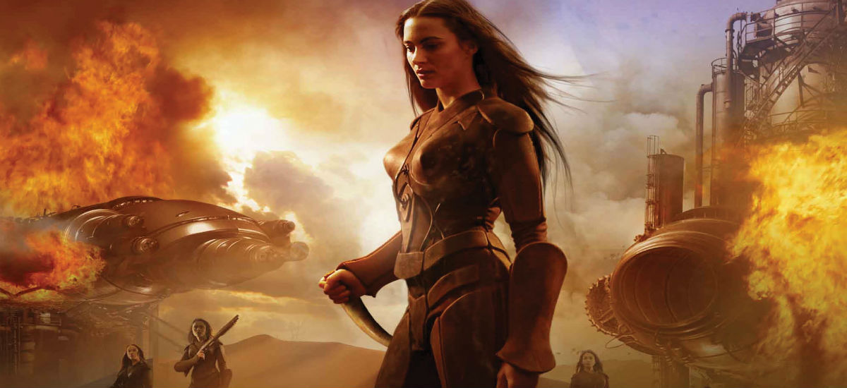 dune seriale hbo max