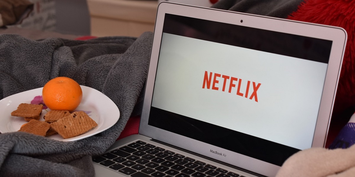 netflix reklamy