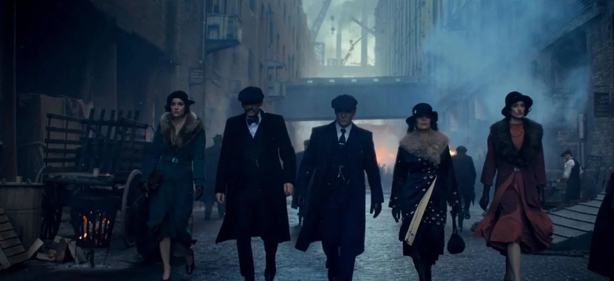 peaky blinders sezon 5