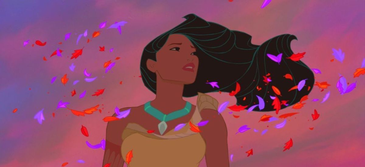 Disney szykuje aktorski remake animacji „Pocahontas”