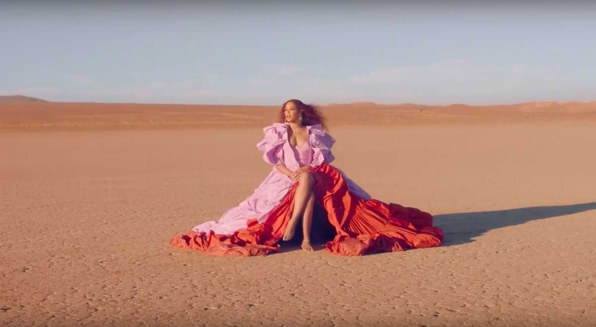 premiery muzyczne beyonce the flaming lips