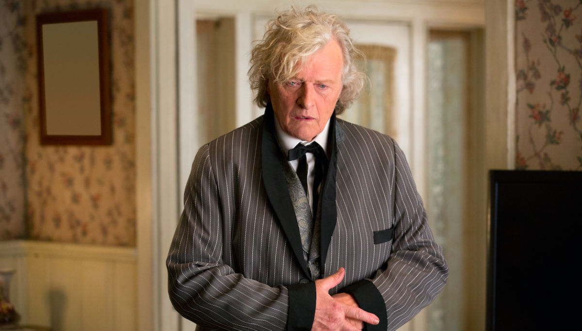 rutger hauer nie żyje