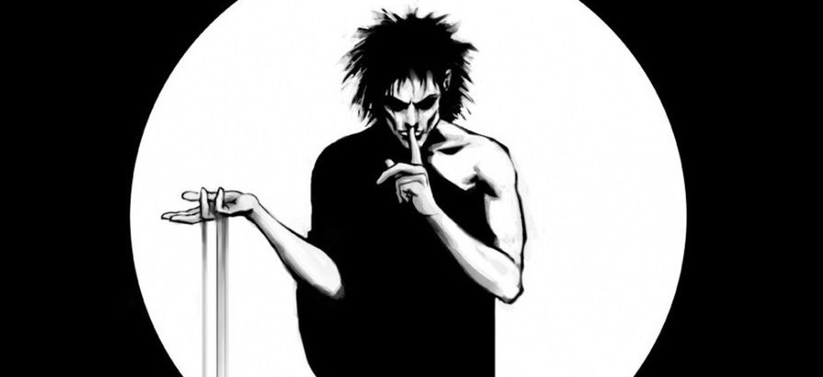 netflix sandman