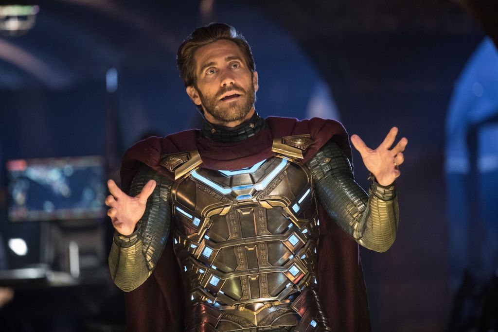 spider-man: daleko od domu recenzja far from home peter parker class="wp-image-300896" 