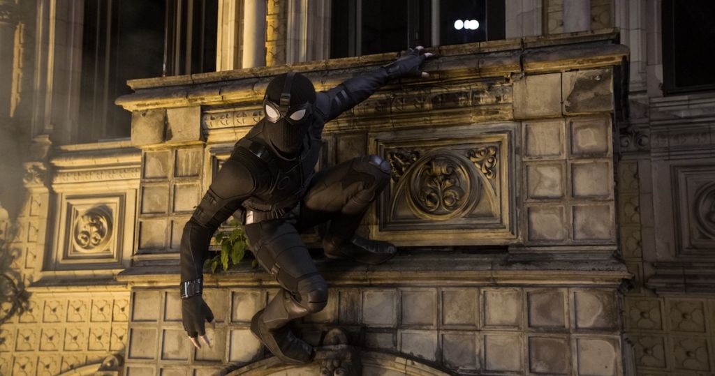 spider-man: daleko od domu recenzja far from home peter parker class="wp-image-300917" 