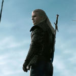 wiedźmin zwiastun the Witcher netflix