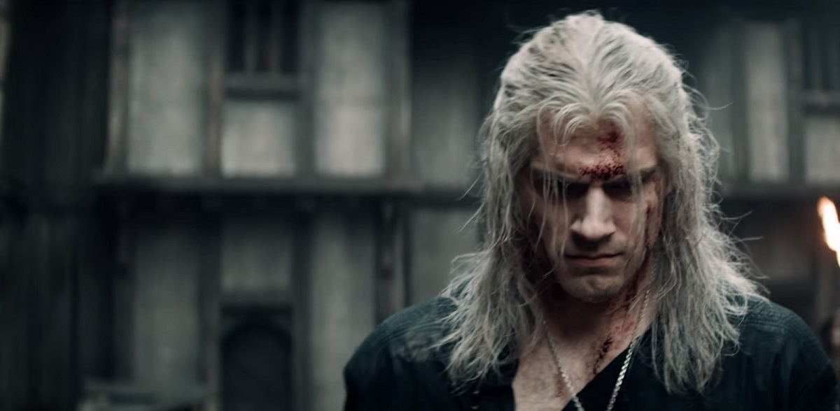 Zwiastun serialu Wiedźmin: Nie podoba ci się trailer? To dobra wiadomość