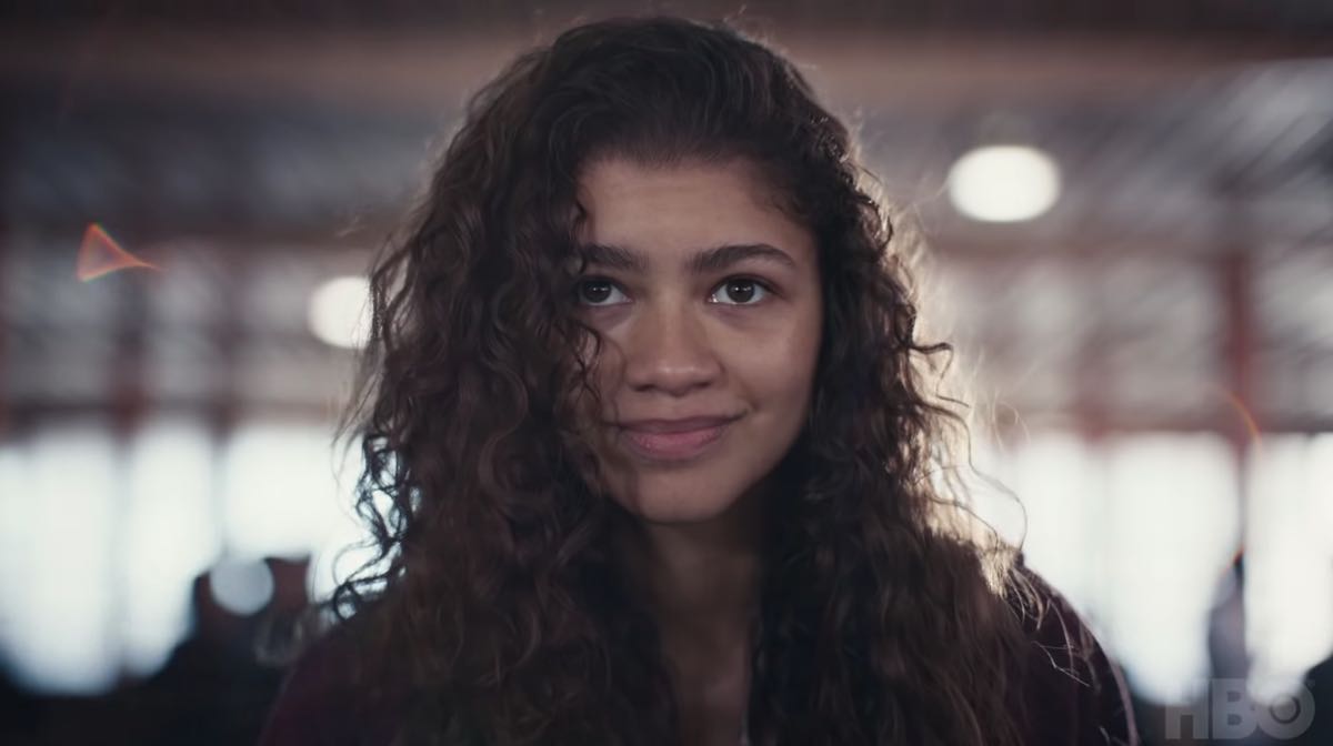 Zendaya w serialu Euforia class="wp-image-308005"