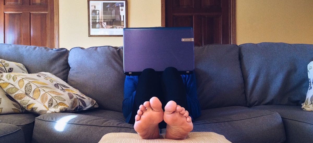 Couch potato