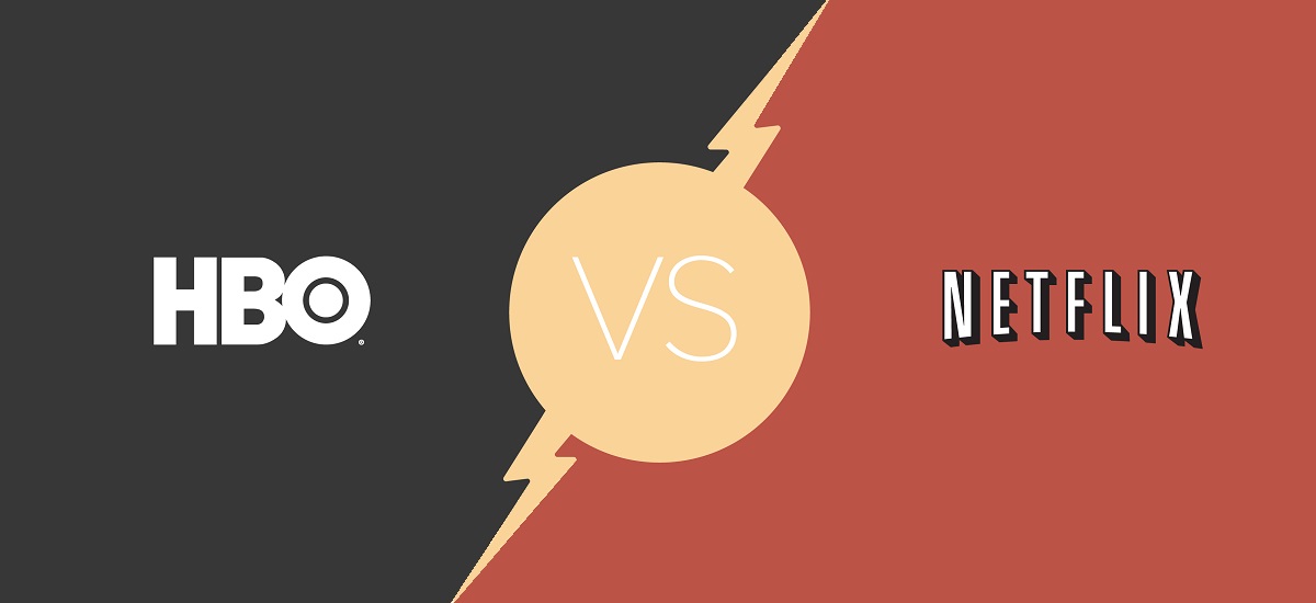 netflix vs hbo