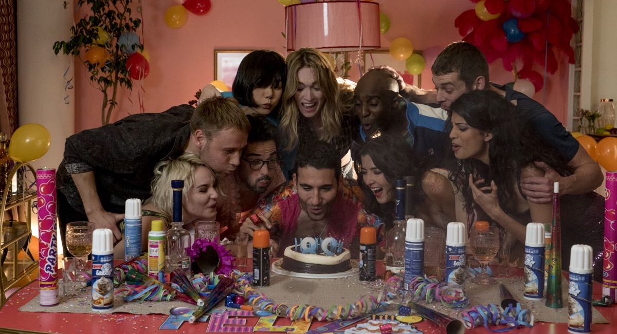 Sense8 - zdjęcie z odcinka specjalnego class="wp-image-311530"