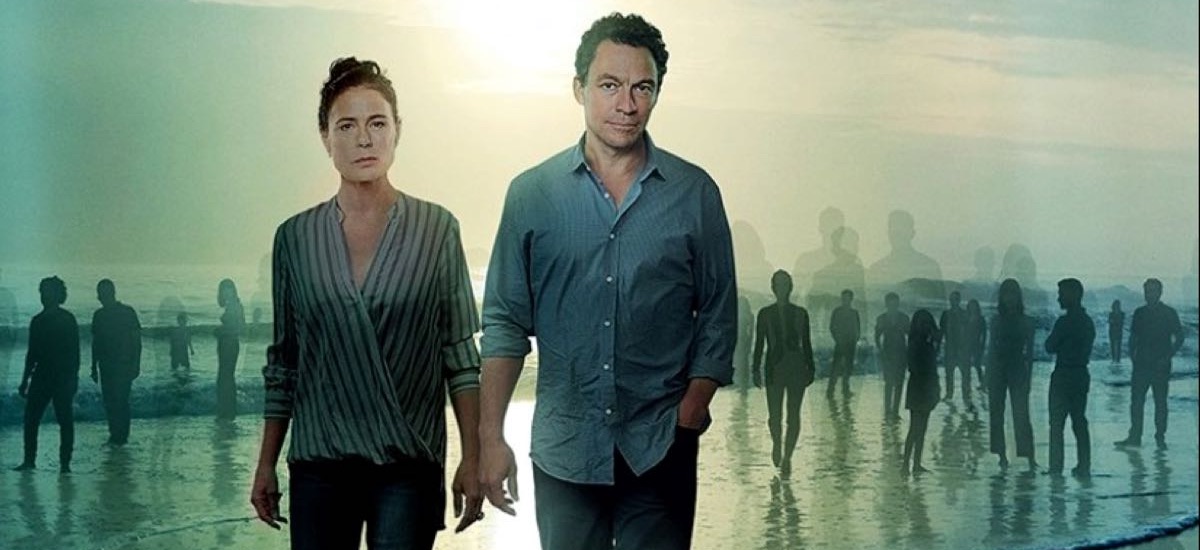 The Affair - sezon 5