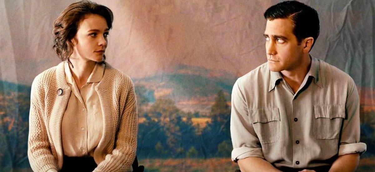 Kraina wielkiego nieba - kadr z filmu