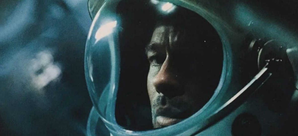 ad astra filmy wrzesien 2019