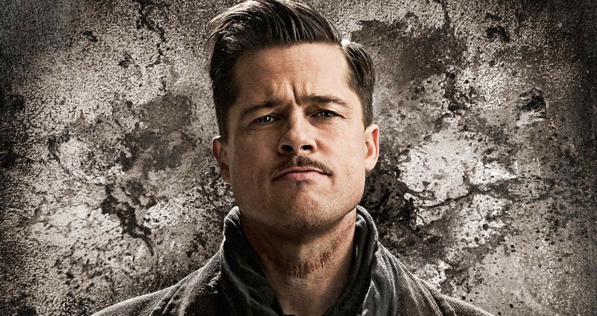 brad pitt bekarty wojny