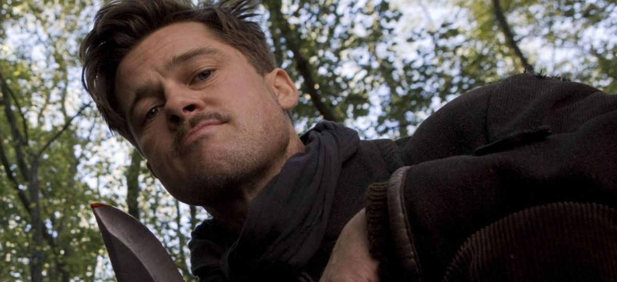 brad pitt najlepsze role