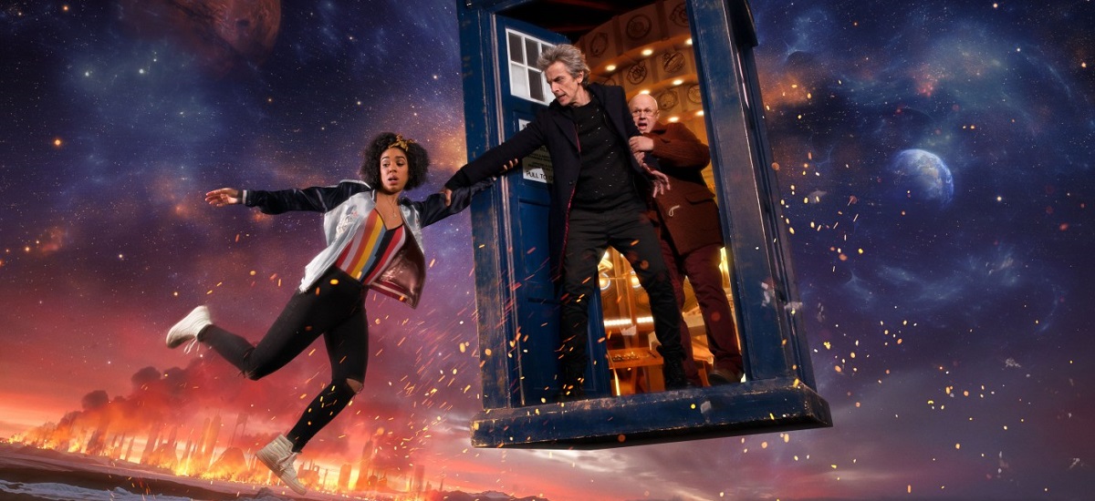 doktor who hbo max