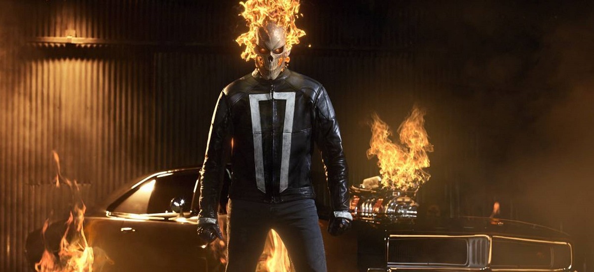 marvel seriale