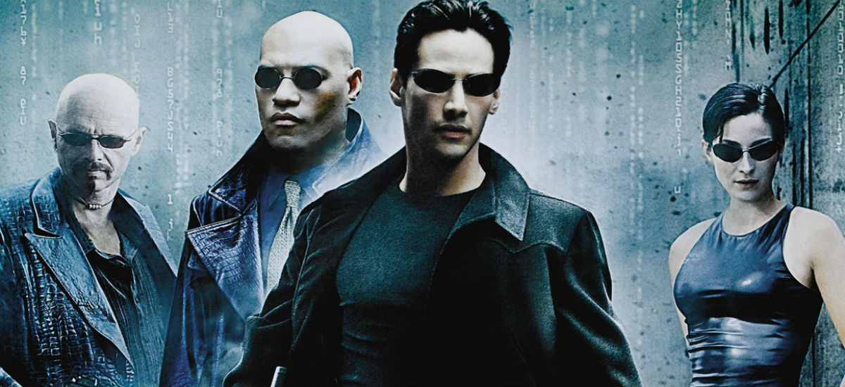 „Matrix” – jak powstawał jeden z najważniejszych filmów science fiction