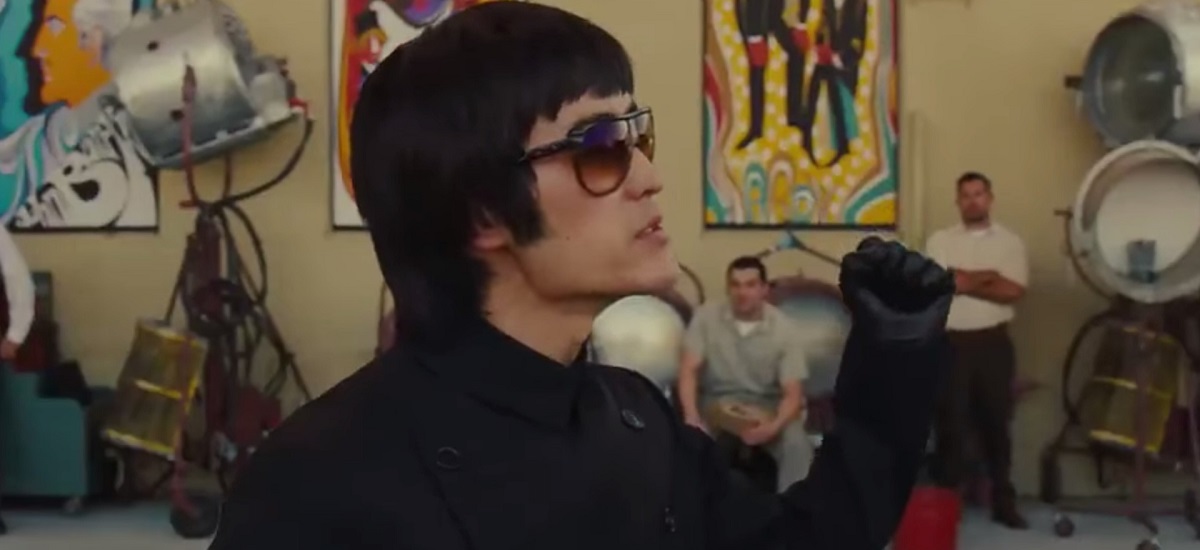 quentin tarantino rasizm