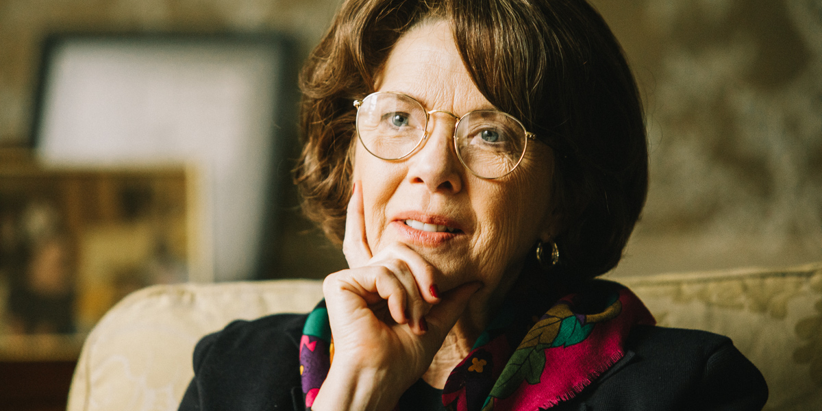 Annette Benning w filmie The Report class="wp-image-316092"