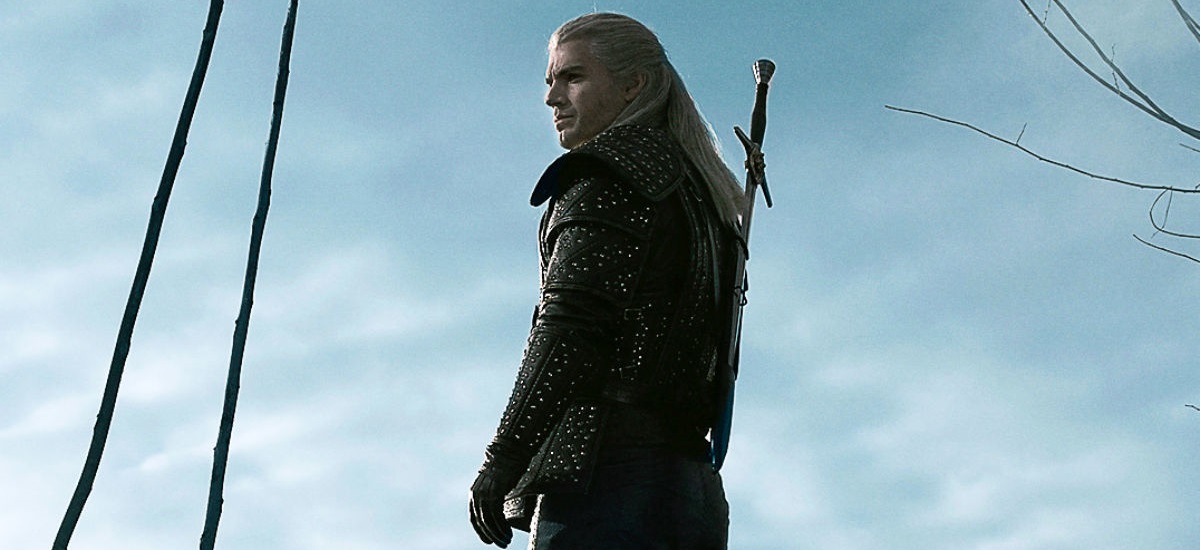 wiedźmin cd projekt red
