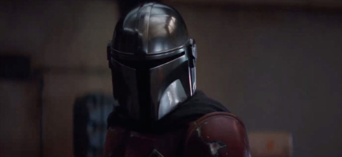 Disney+ - The Mandalorian