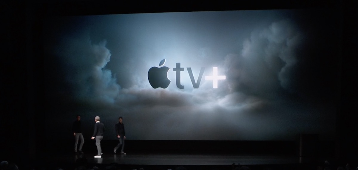 apple tv plus kontra inne vod