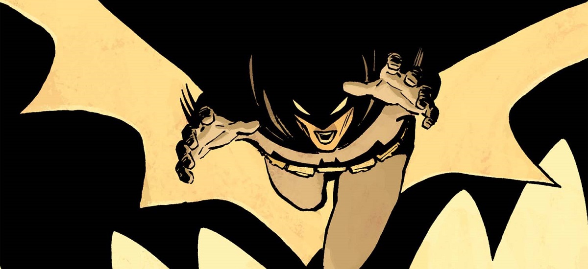 Batman: Film z Robertem Pattinsonem może skorzystać z tych komiksów