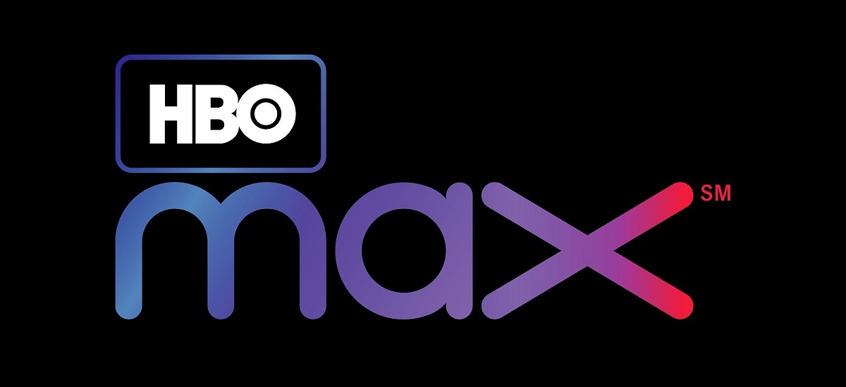 HBO Max - logo