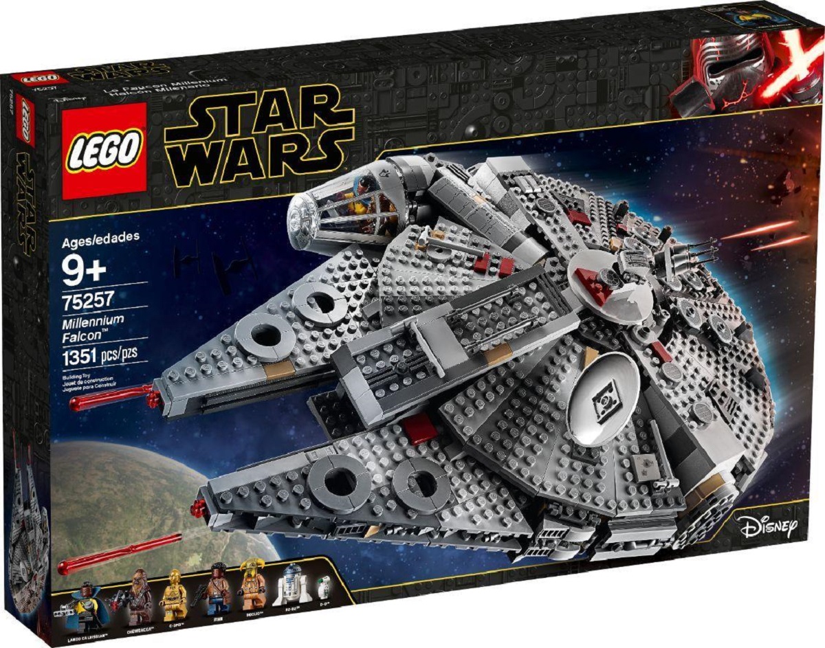 lego skywalker download free