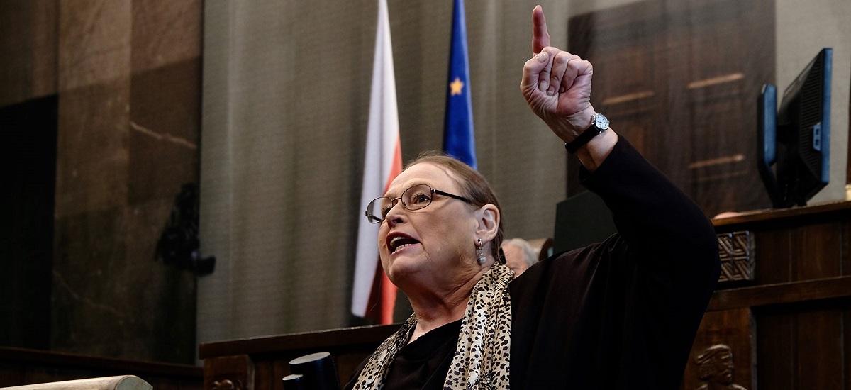 Polityka: Vega zawiódł. Dlaczego polska satyra polityczna jest w kryzysie?