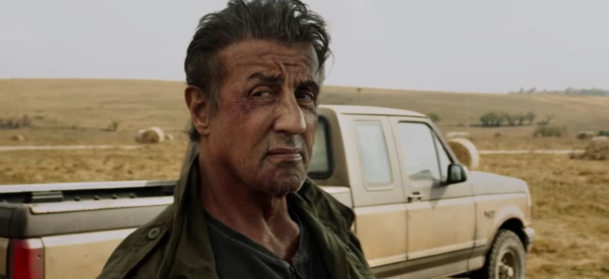 rambo ostatnia krew recenzja