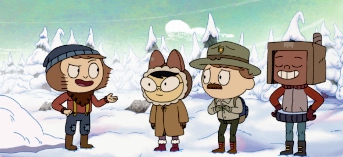 Costume Quest - Holiday Special - kadr z serialu class="wp-image-337777"