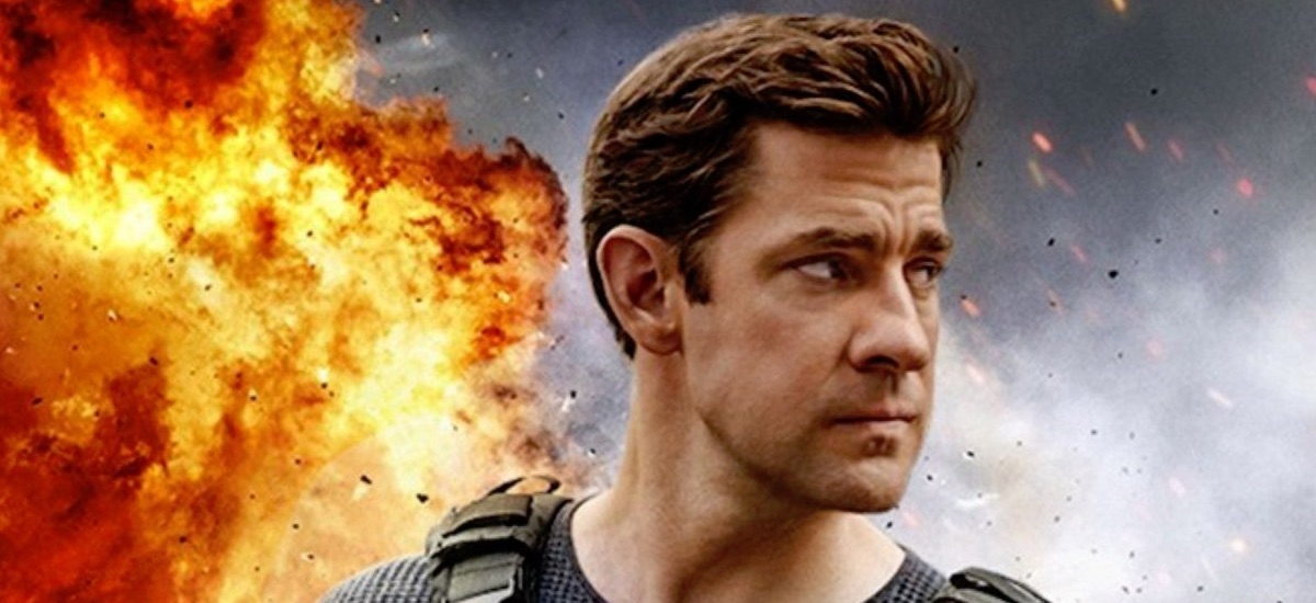 Jack Ryan - sezon 2 - kadr z serialu