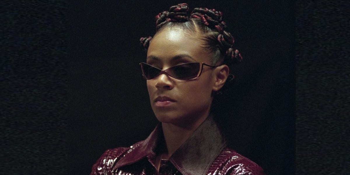 Jada Pinkett Smith - Matrix - kadr z filmu class="wp-image-333197"