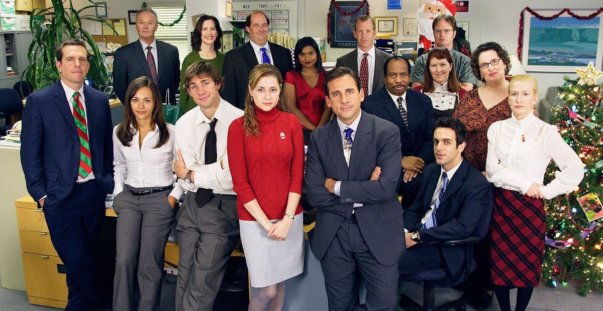 The Office - kadr z serialu class="wp-image-336490"