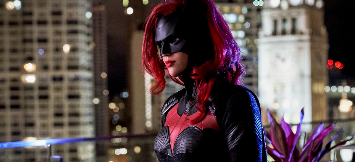 batwoman hbo go