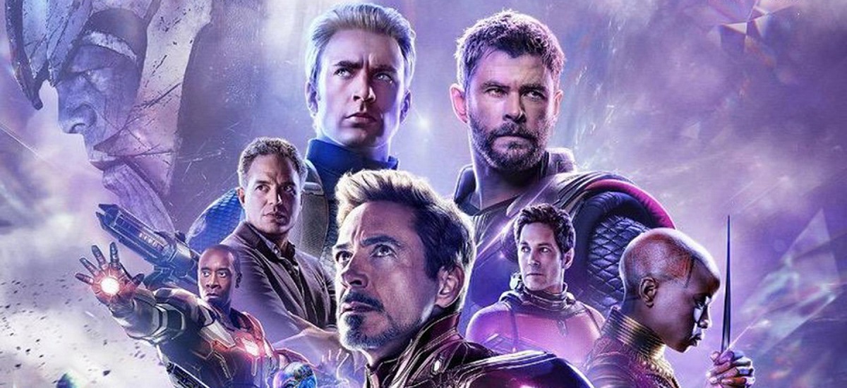 martin scorsese marvel