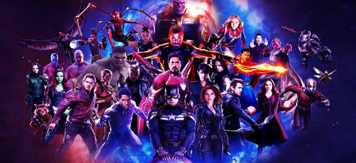 marvel cinematic universe opinia scorsese