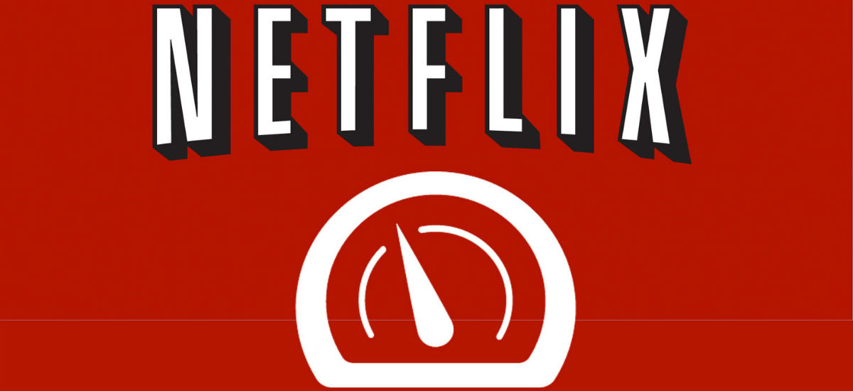 netflix speed predkosc odtwarzania