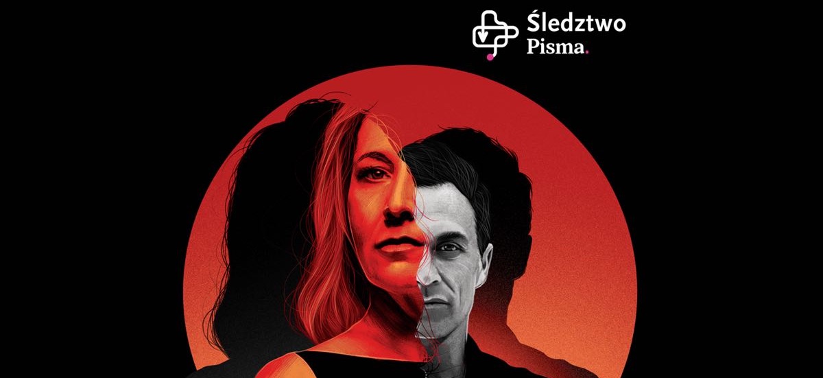 Jak wypada Śledztwo Pisma, polski serial podcastowy? Oceniamy