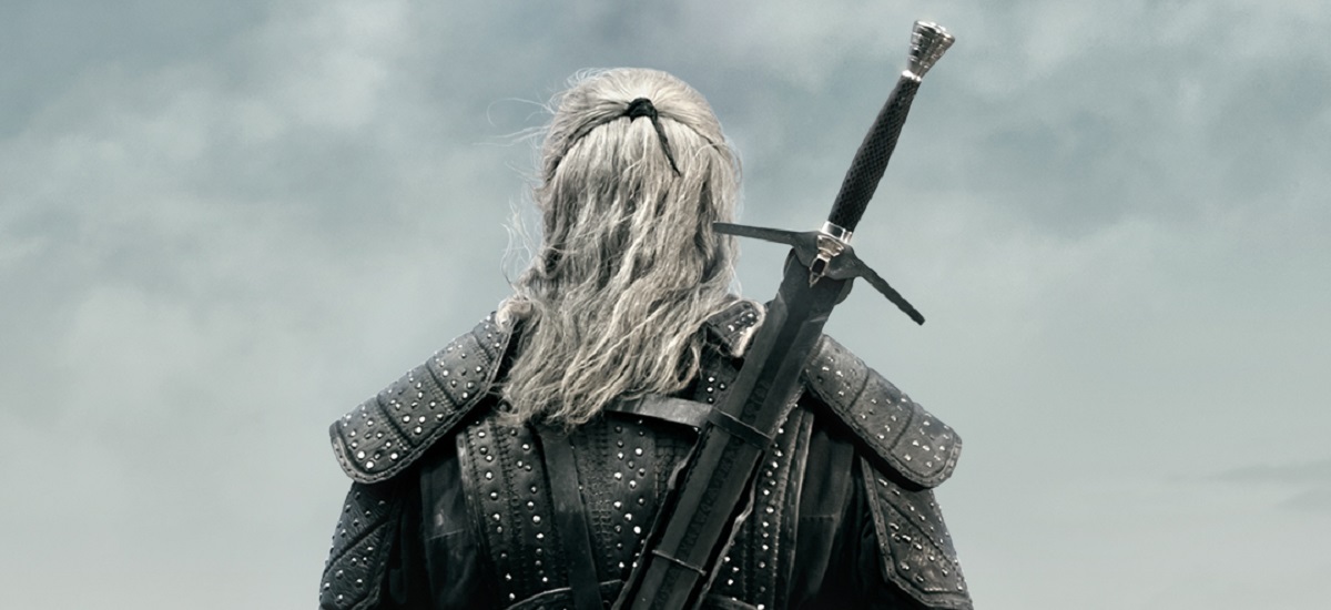wiedźmin netflix serial the witcher
