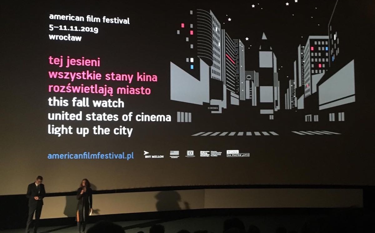 American Film Festival - otwarcie class="wp-image-342911"