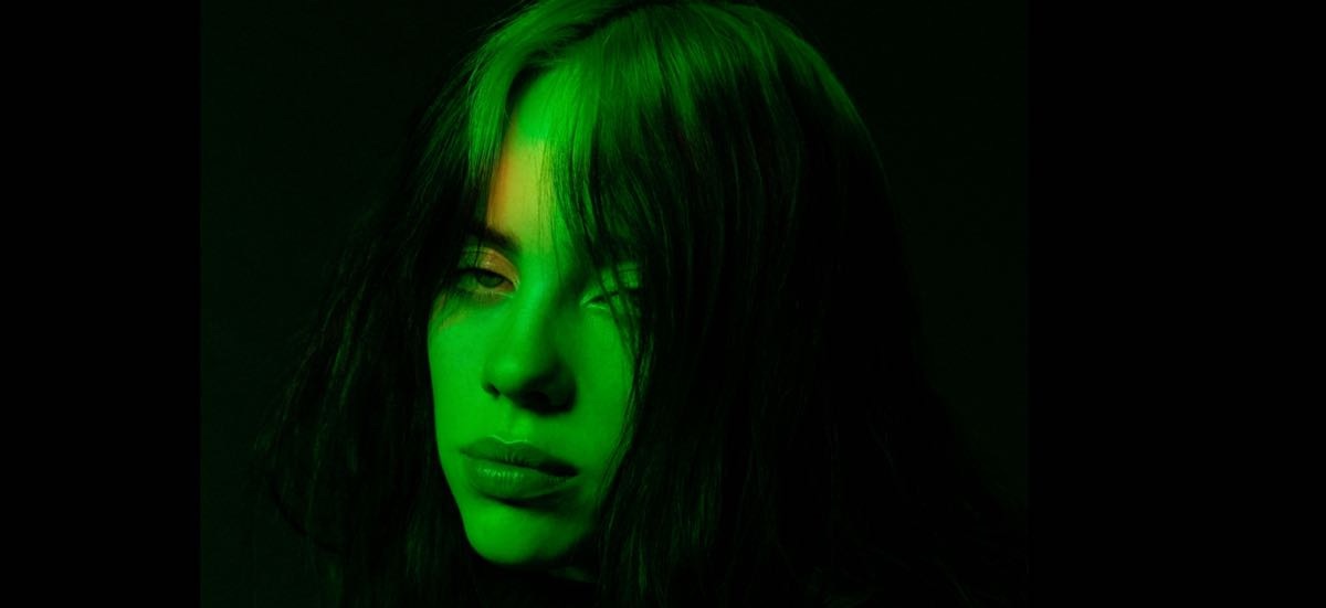 everything i wanted - nowa billie eilish
