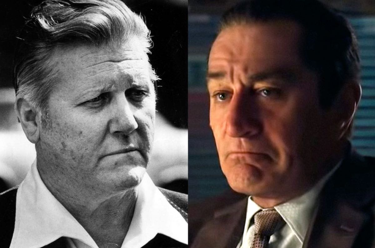 Frank Sheeran - Robert DeNiro - porównanie class="wp-image-348832"